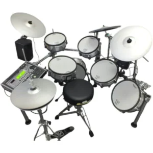 ROLAND ローランド Roland V-Drums TD-12 電子ドラム